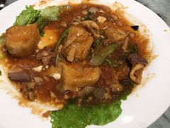 -惠宾饭庄(中山路店)