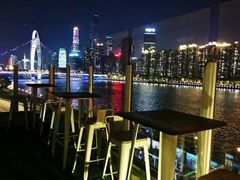 -AZUL by FUEL蓝色·法式酒馆(琶醍店)