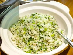 -金枝玉叶上海人家食府(三里河店)