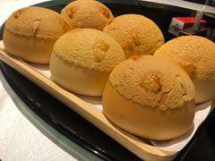 招牌菠萝包-炳胜品味(海印总店)