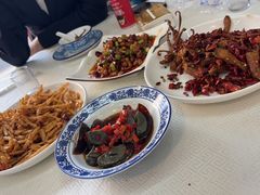 -蜀膳坊(洪公祠小区店)