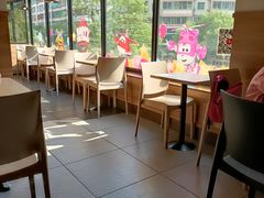 -肯德基(开元店)
