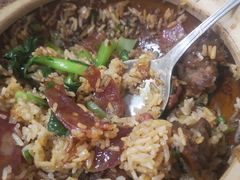 -壹煲口福煲仔饭(中山路店)