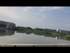 -上海海事大学(临港校区)