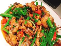 -串盟烧烤·长沙美食地标(星沙店)
