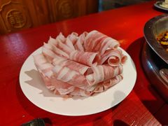 -北五环老北京自助铜锅涮肉·烧烤(黑泉路店)