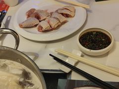 -蚝大仙横琴生蚝火锅(日月贝店)