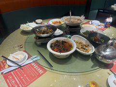 -刘胖子家常菜·蹄花焖藕(中南店)