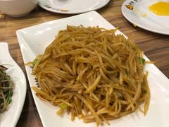 -合合春饼·酱骨·东北菜(潘家园店)