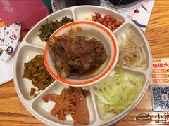 -小满手工粉(上海文峰广场店)