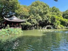 -绮园景区