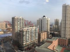 -聚宾楼·烤鸭·家宴(科技三路店)