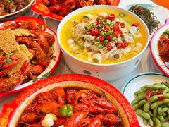 -虾铺子龙虾·私房菜(金源花苑店)