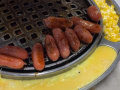 -韩宫宴烤肉·料理(青浦宝龙店)