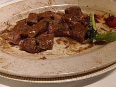 -王品牛排(福州泰禾店)