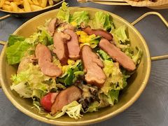 -天空花园餐吧·生日·团建(南山店)