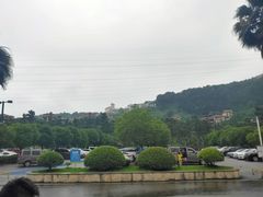 -重庆海昌加勒比海水世界