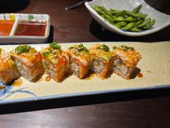 -松子料理(白家庄店)