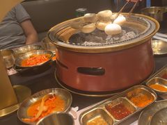 -西塔老太太泥炉烤肉(龙湖北苑天街店)