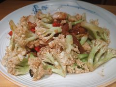 -四季民福烤鸭店(前门廊房二条店)