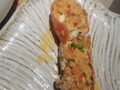 -江户家·日本料理·铁板烧(汉江东路店)
