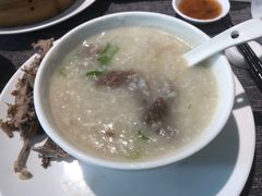 -御花园·粤菜·海鲜火锅(中山公园店)