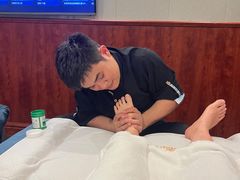 -古莲·影院足道·按摩SPA(水上温泉店)