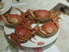 -芭菲盛宴·环球美食(解放碑英利国际店)