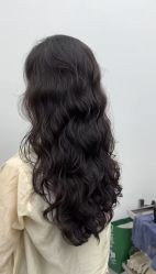 -V7 HAIR SALON烫发染发接发