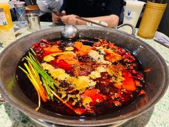 -五里关火锅(牛市口店)