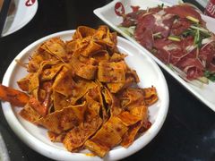 -八仙水煎牛肉(邮电小区店)