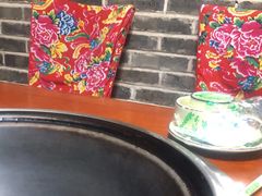 -忆乡情铁锅炖鱼饭店(延庆店)