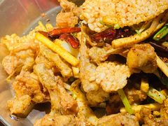 -红盔甲·小龙虾(车公庙店)