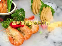 -忆家一宴(大木桥路旗舰店)