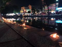 -暹罗广场
