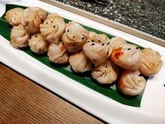 香煎迷你拇指包-大鸽饭(岗顶店)