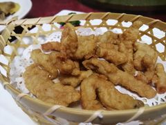 -金陵红鲤鱼餐厅(孝陵卫紫金山店)