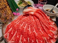 -锦城印象火锅(天府长城店)