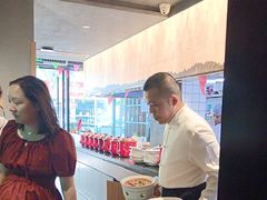 -鑫小城故事·藕汤·家常菜(台北一路总店)