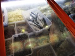 -张家卫·阳江菜·小海鲜(肥婆湾桥店)