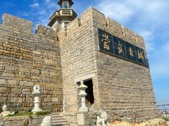 -崇武古城风景区