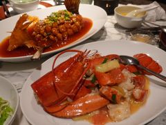 -湖滨28中餐厅·西湖宴·杭州君悦酒店