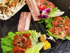 -悟空酒场烤肉(凯德壹中心店)
