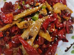 -付掌柜在成都·热炒砂锅集(金禾店)