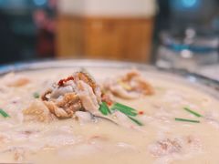 筒骨鱼-陈生记黑鱼馆·20年活鱼现杀(宁波鼓楼店)