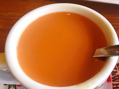 -香港表哥茶餐厅(银泰百货店)