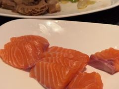 -丽都皇冠假日酒店·Matrix亦餐厅(望京店)