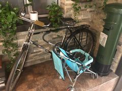 -时光漫步酒店(北京国子监簋街北新桥地铁站店)