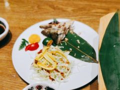 -万岁寿司(天河领展店)