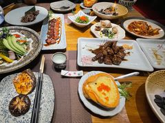 -德川家日本料理(中关村寰太大厦店)